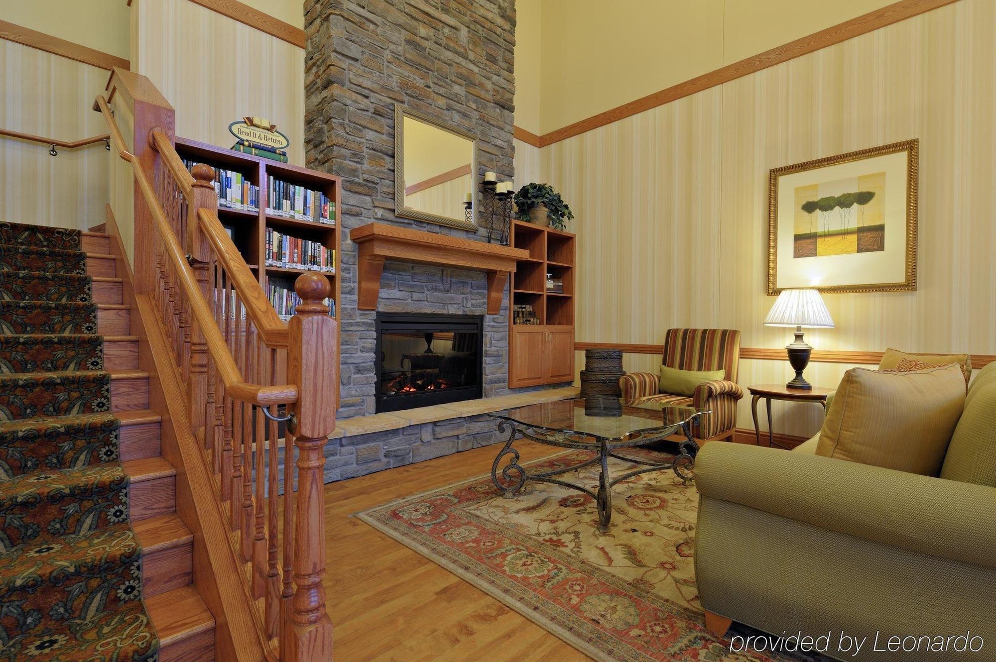 Country Inn & Suites By Radisson, Grand Forks, Nd Interieur foto